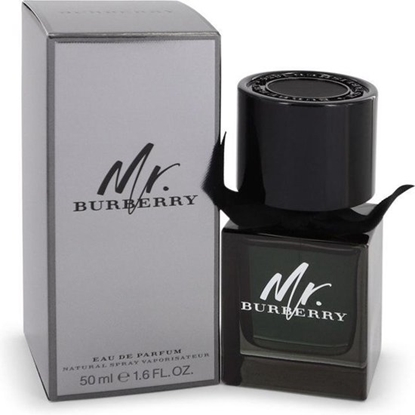 BURBERRY MR BURBERRY EDP 50ML